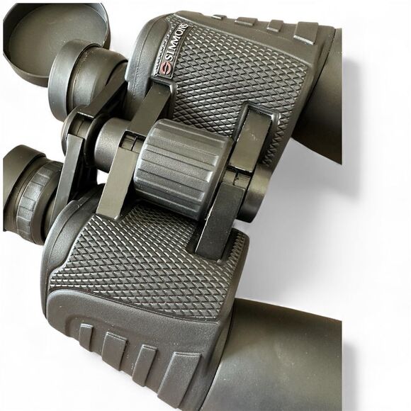 Simmons Binoculars 10 x 50 - Picture 6 of 6